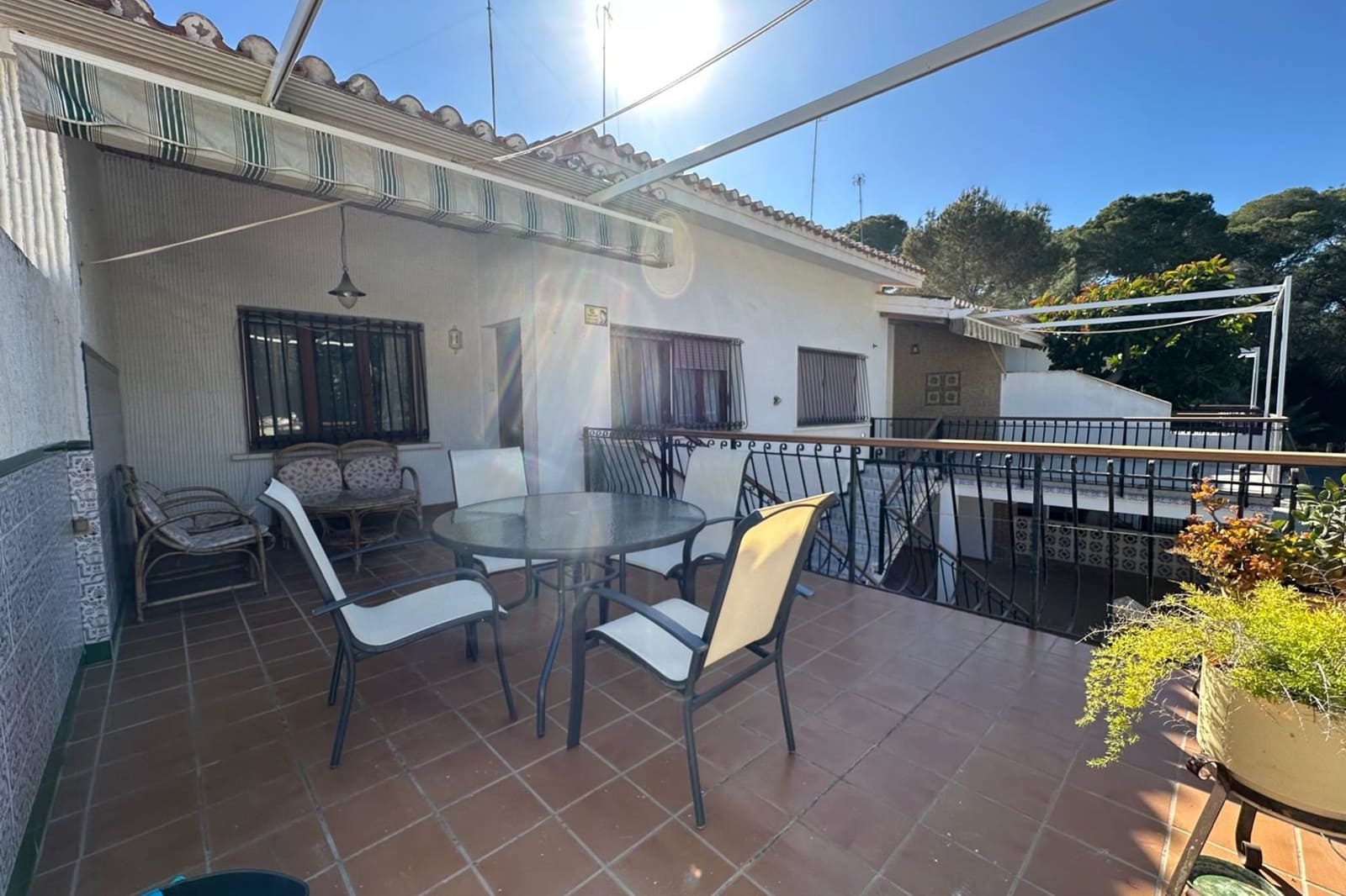 5 soverom Hus til salgs i Campoamor - € 365 000 (Ref: 9781369)