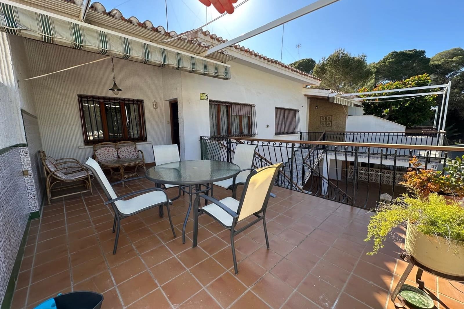 5 soverom Hus til salgs i Campoamor - € 365 000 (Ref: 9781369)