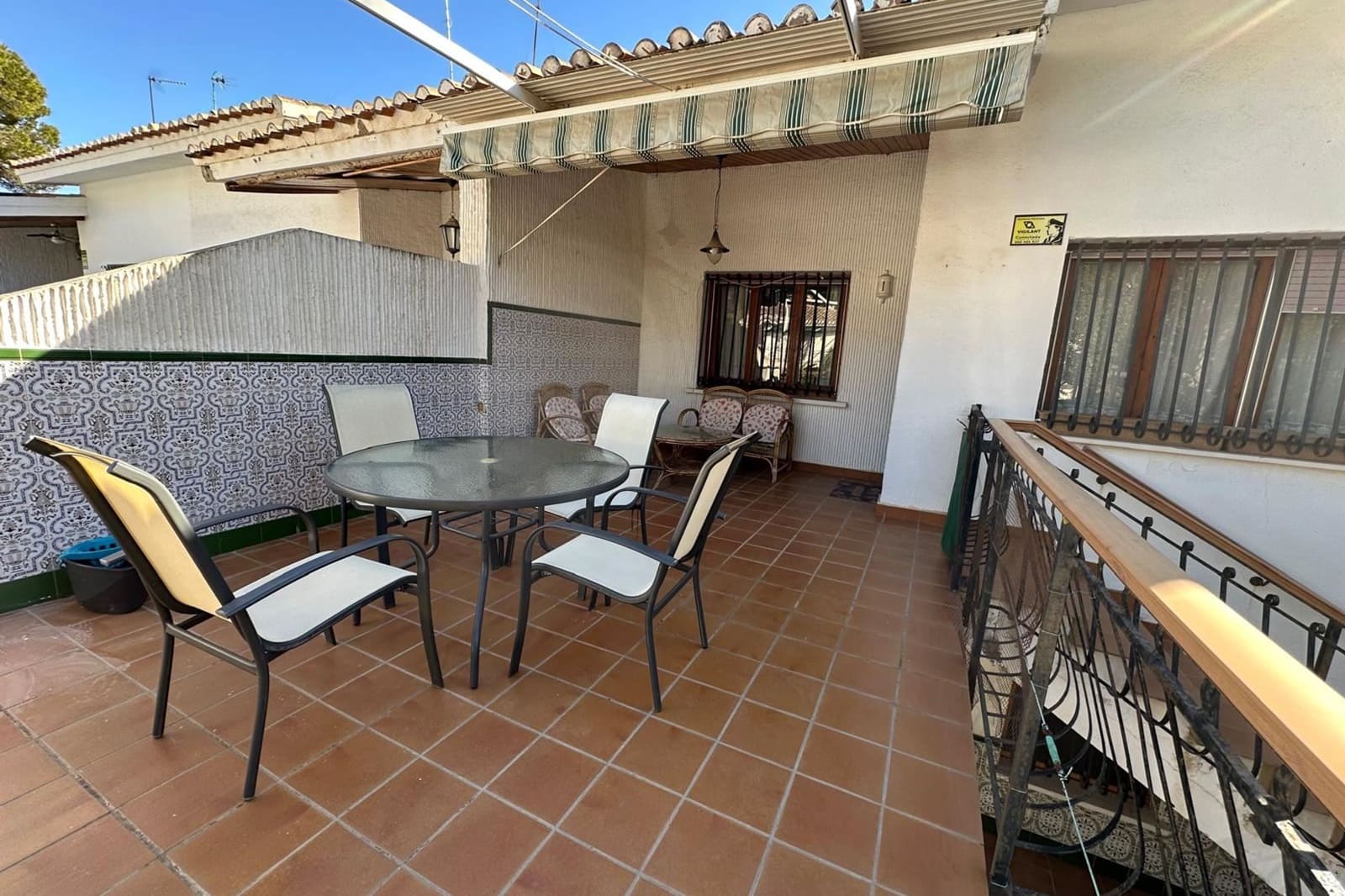 5 soverom Hus til salgs i Campoamor - € 365 000 (Ref: 9781369)