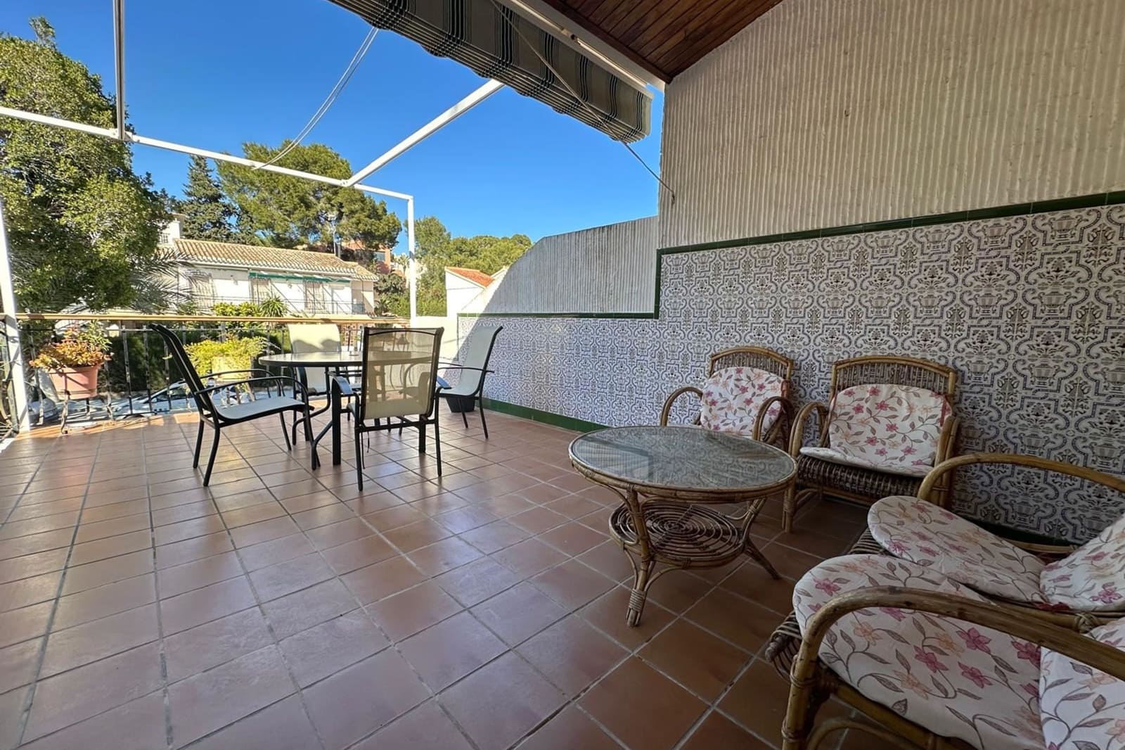 5 soverom Hus til salgs i Campoamor - € 365 000 (Ref: 9781369)