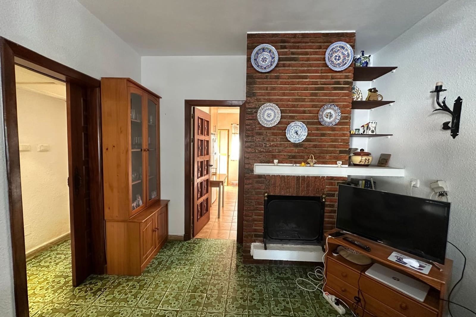 5 soverom Hus til salgs i Campoamor - € 365 000 (Ref: 9781369)