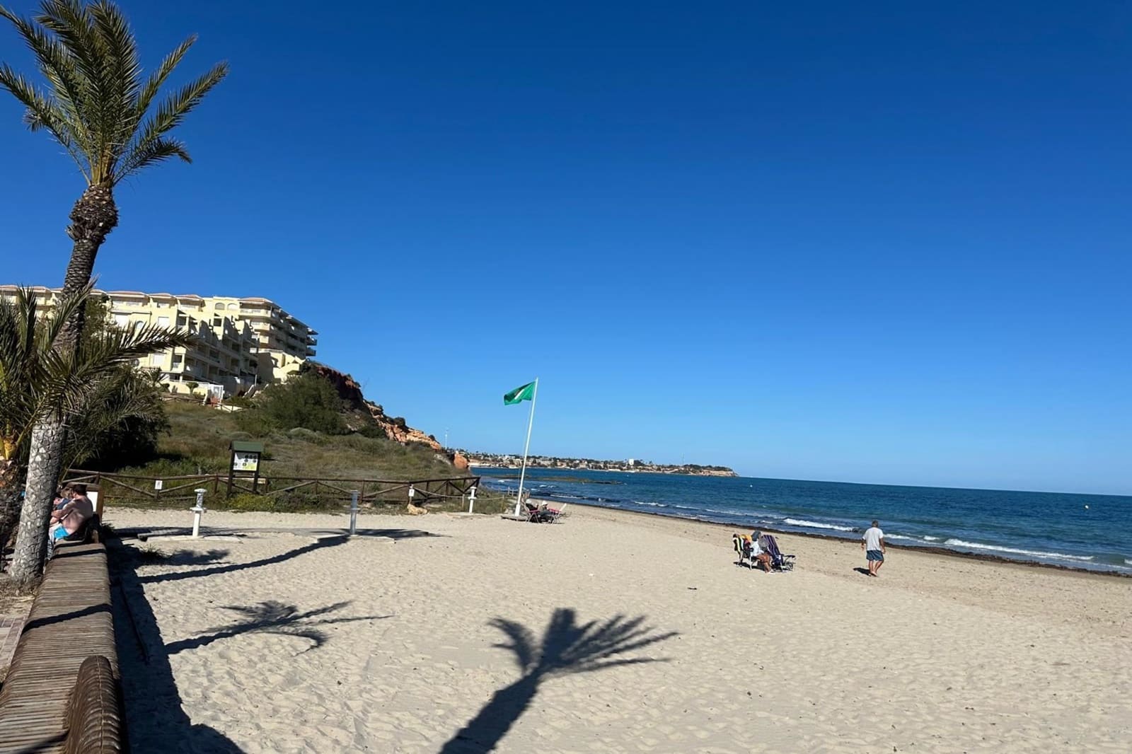 5 soverom Hus til salgs i Campoamor - € 365 000 (Ref: 9781369)