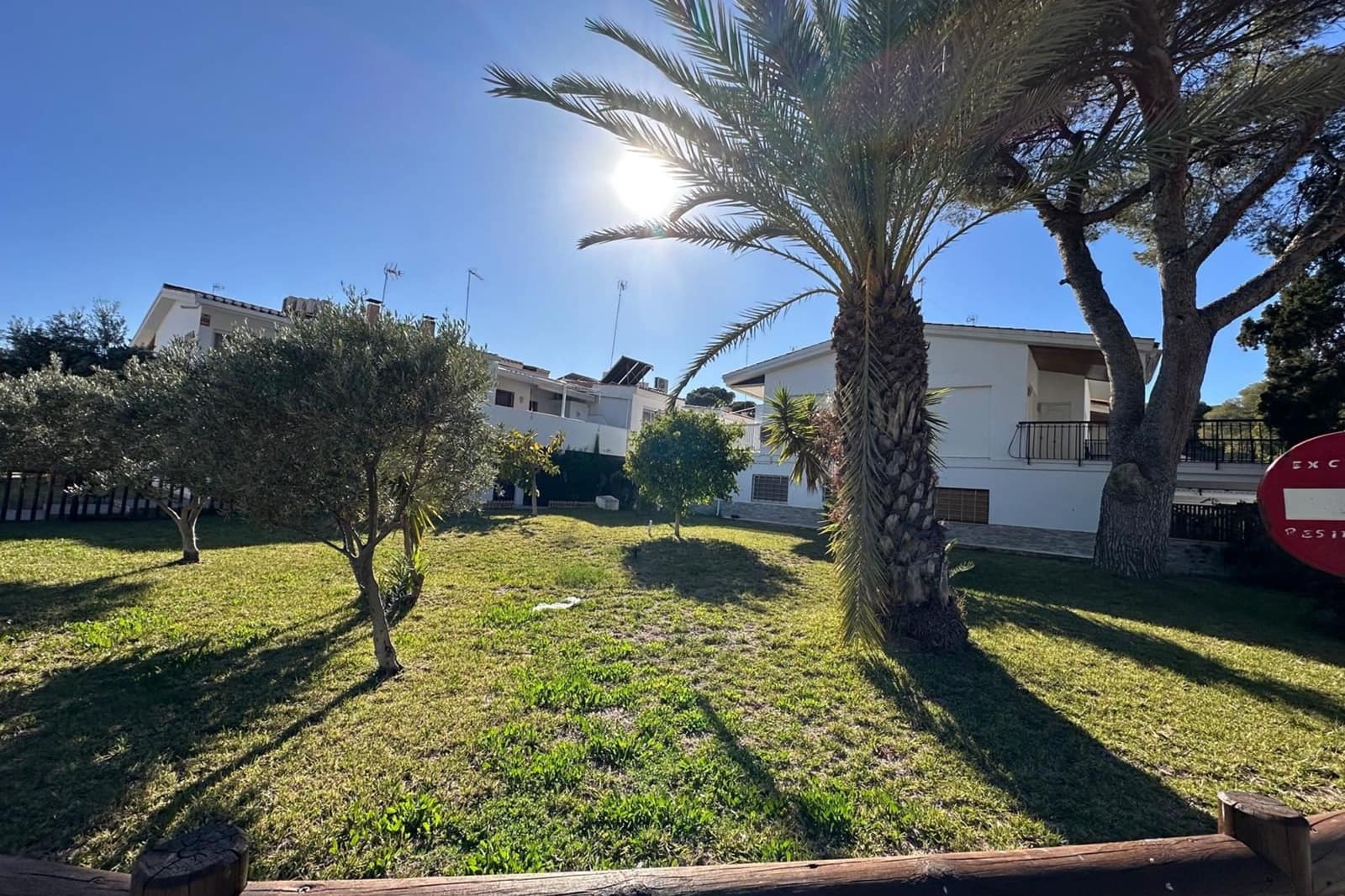 5 soverom Hus til salgs i Campoamor - € 365 000 (Ref: 9781369)