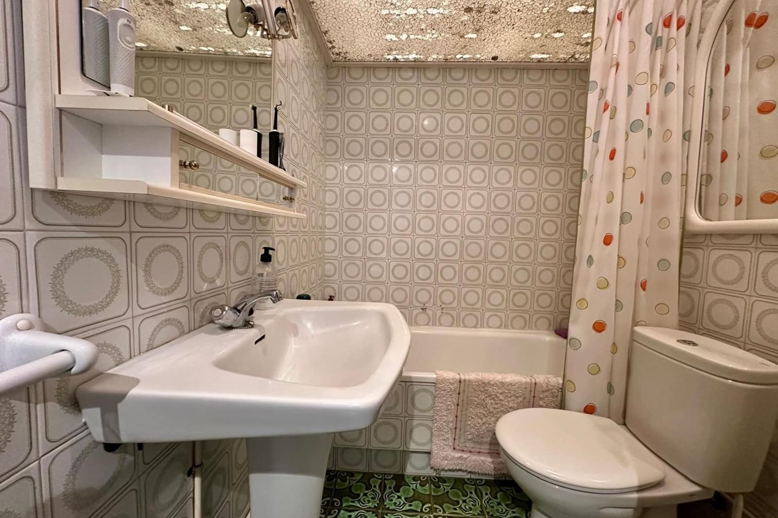 5 bedroom Townhouse for sale in Campoamor - € 340,000 (Ref: 9781369)