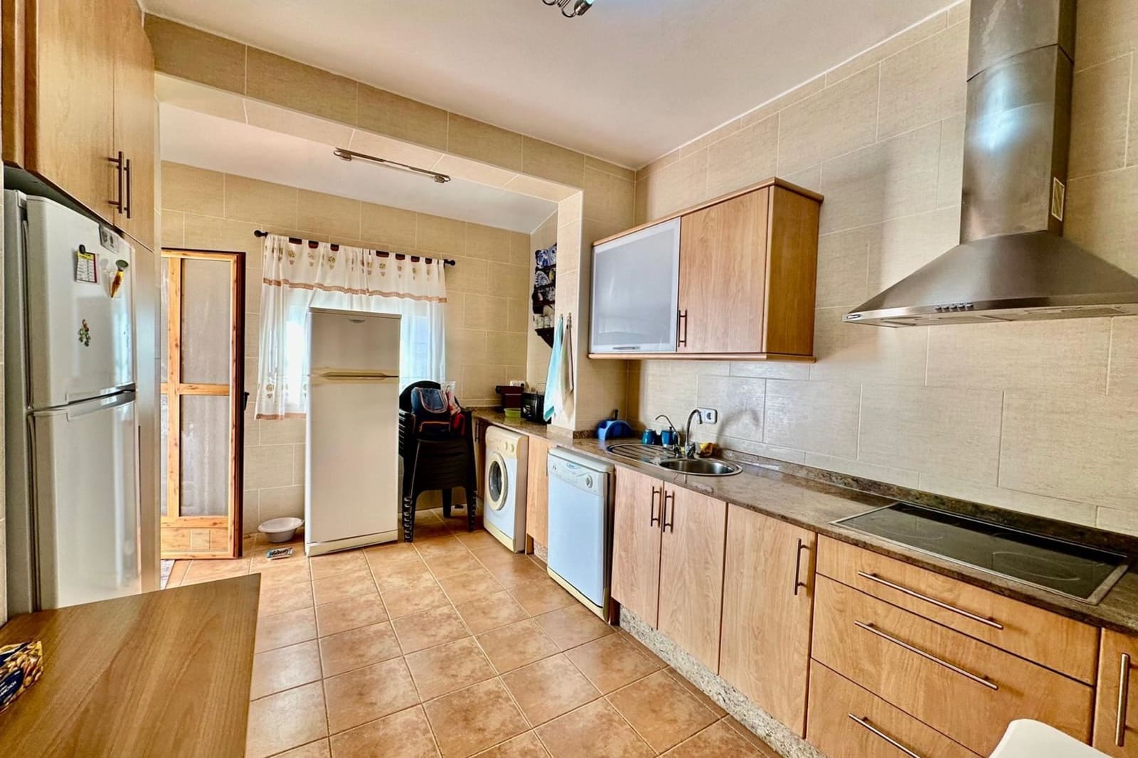5 bedroom Townhouse for sale in Campoamor - € 340,000 (Ref: 9781369)