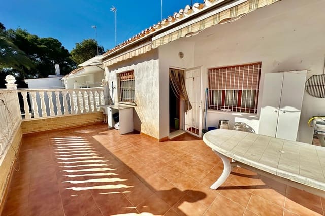 5 sovrum Hus till salu i Campoamor, Orihuela - 340 000 € (Ref: 9781369)