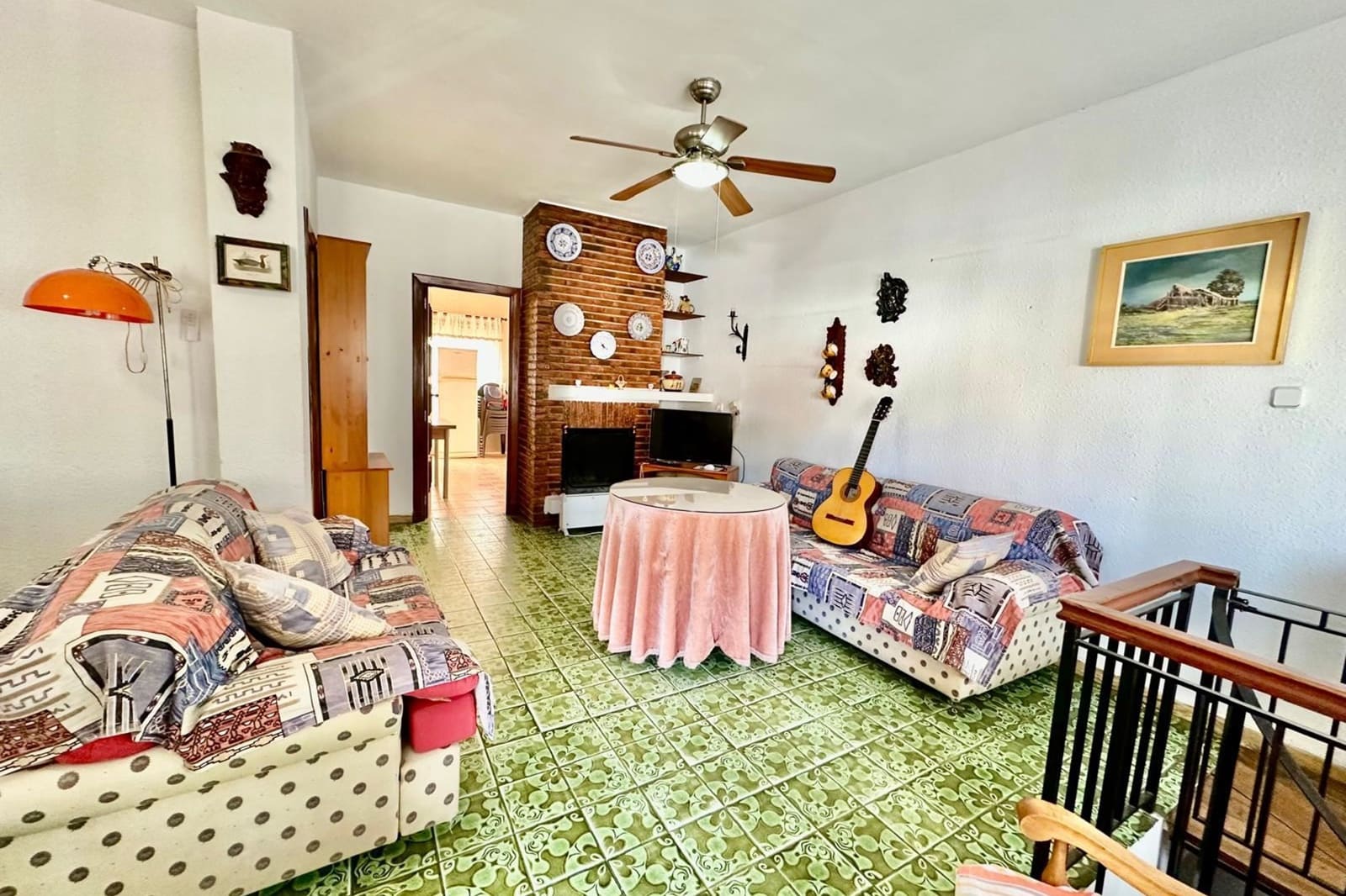 5 bedroom Townhouse for sale in Campoamor - € 340,000 (Ref: 9781369)