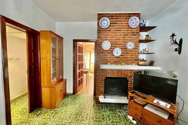 5 sovrum Hus till salu i Campoamor, Orihuela - 340 000 € (Ref: 9781369)
