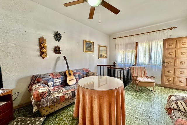 5 sovrum Hus till salu i Campoamor, Orihuela - 340 000 € (Ref: 9781369)