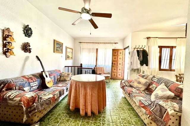 5 sovrum Hus till salu i Campoamor, Orihuela - 340 000 € (Ref: 9781369)