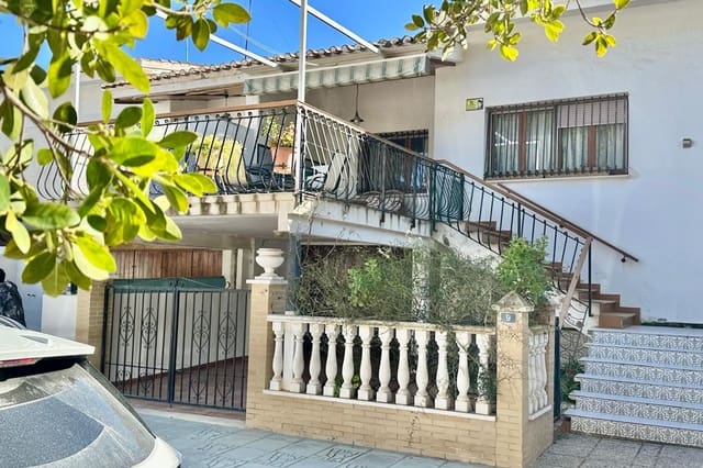 5 sovrum Hus till salu i Campoamor, Orihuela - 340 000 € (Ref: 9781369)
