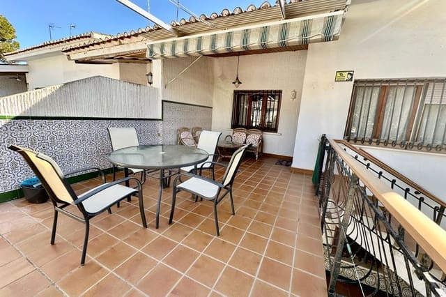 5 sovrum Hus till salu i Campoamor, Orihuela - 340 000 € (Ref: 9781369)