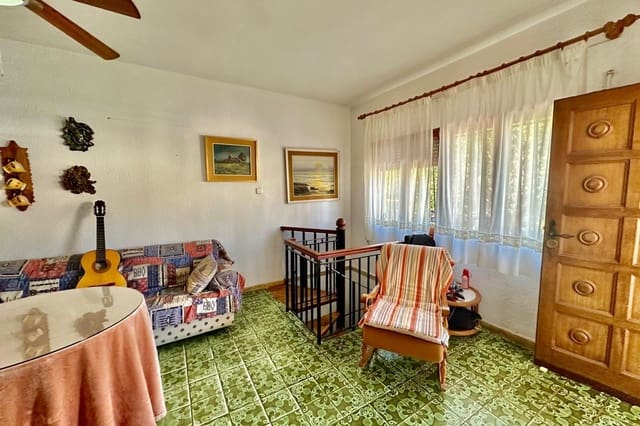 5 sovrum Hus till salu i Campoamor, Orihuela - 340 000 € (Ref: 9781369)