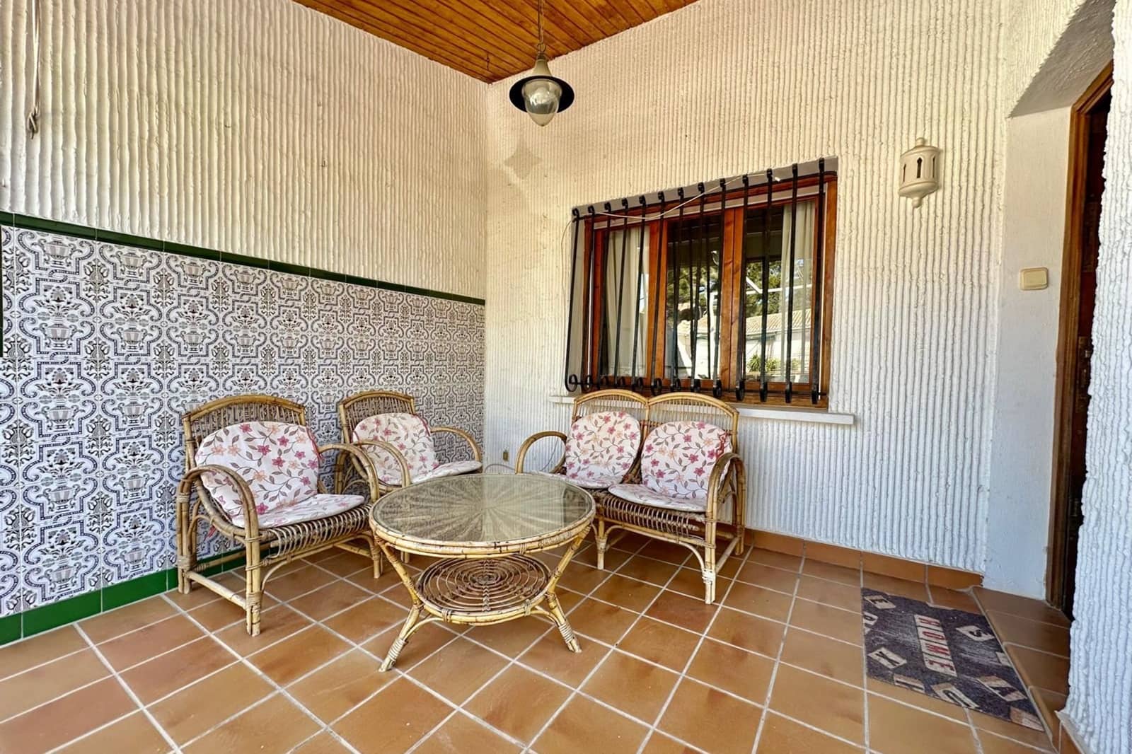 5 bedroom Townhouse for sale in Campoamor - € 340,000 (Ref: 9781369)