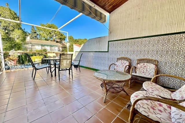5 sovrum Hus till salu i Campoamor, Orihuela - 340 000 € (Ref: 9781369)