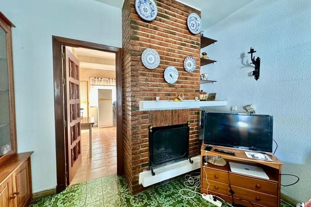 5 sovrum Hus till salu i Campoamor, Orihuela - 340 000 € (Ref: 9781369)