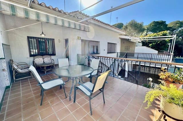5 bedroom Townhouse for sale in Campoamor, Orihuela - € 340,000 (Ref: 9781369)