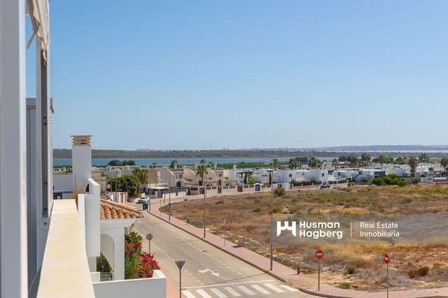 2 soverom Leilighet til salgs i Doña Pepa, Rojales med svømmebasseng - € 334 900 (Ref: 9781370)