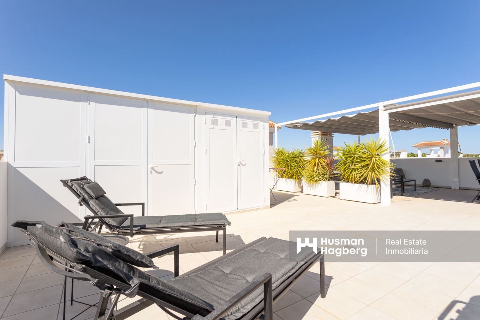 2 soverom Leilighet til salgs i Dona Pepa med svømmebasseng - € 334 900 (Ref: 9781370)