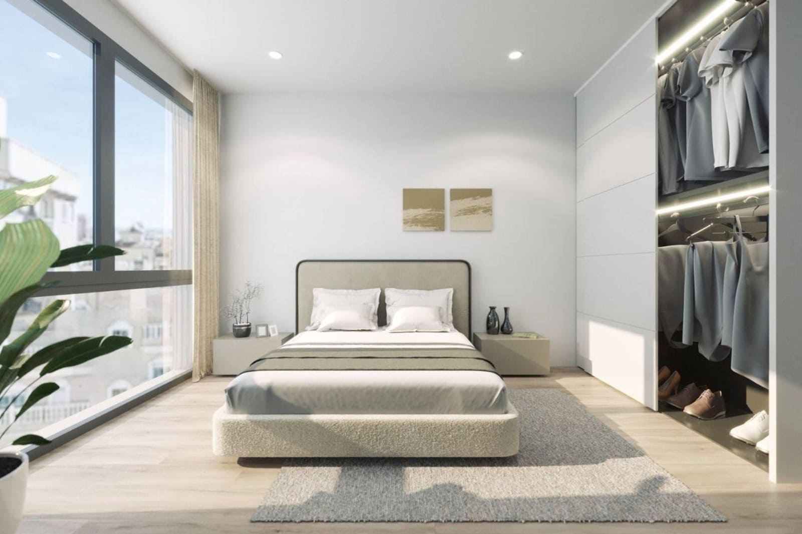 2 soveværelse Lejlighed til salg i Torrevieja med swimmingpool - € 349.000 (Ref: 9782104)