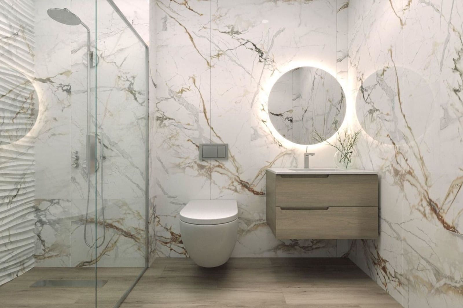 2 soveværelse Lejlighed til salg i Torrevieja med swimmingpool - € 349.000 (Ref: 9782104)