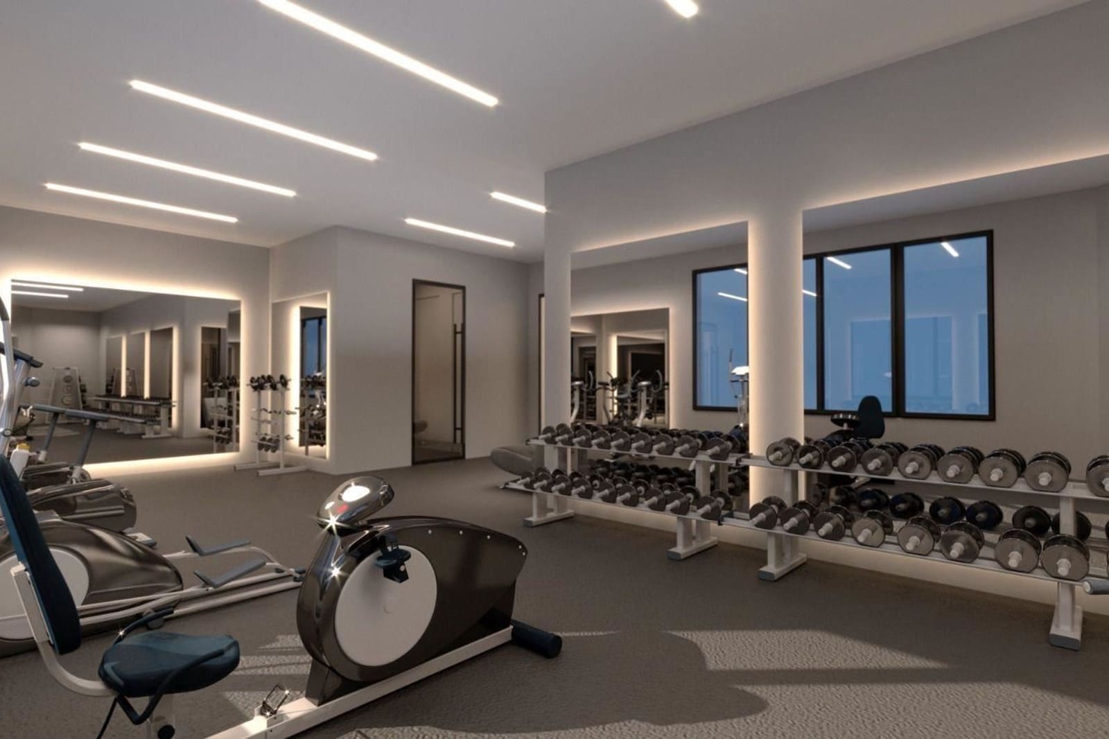 2 soveværelse Lejlighed til salg i Torrevieja med swimmingpool - € 349.000 (Ref: 9782104)