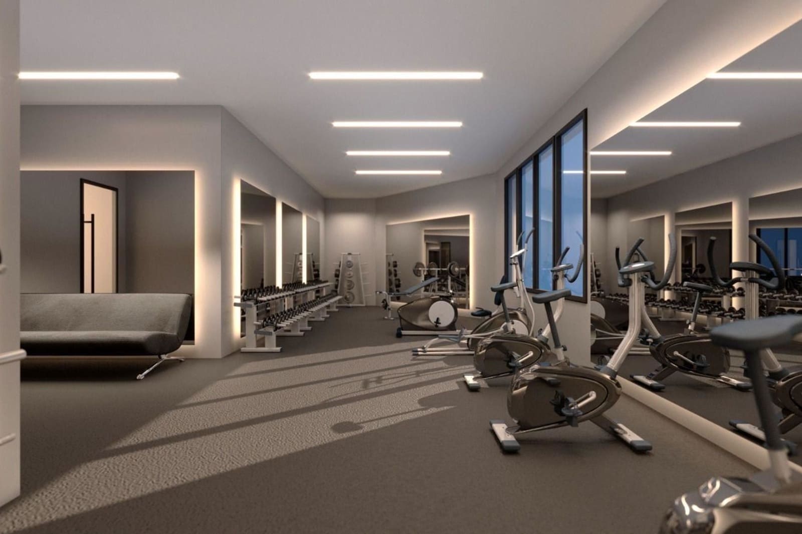 2 soveværelse Lejlighed til salg i Torrevieja med swimmingpool - € 349.000 (Ref: 9782104)