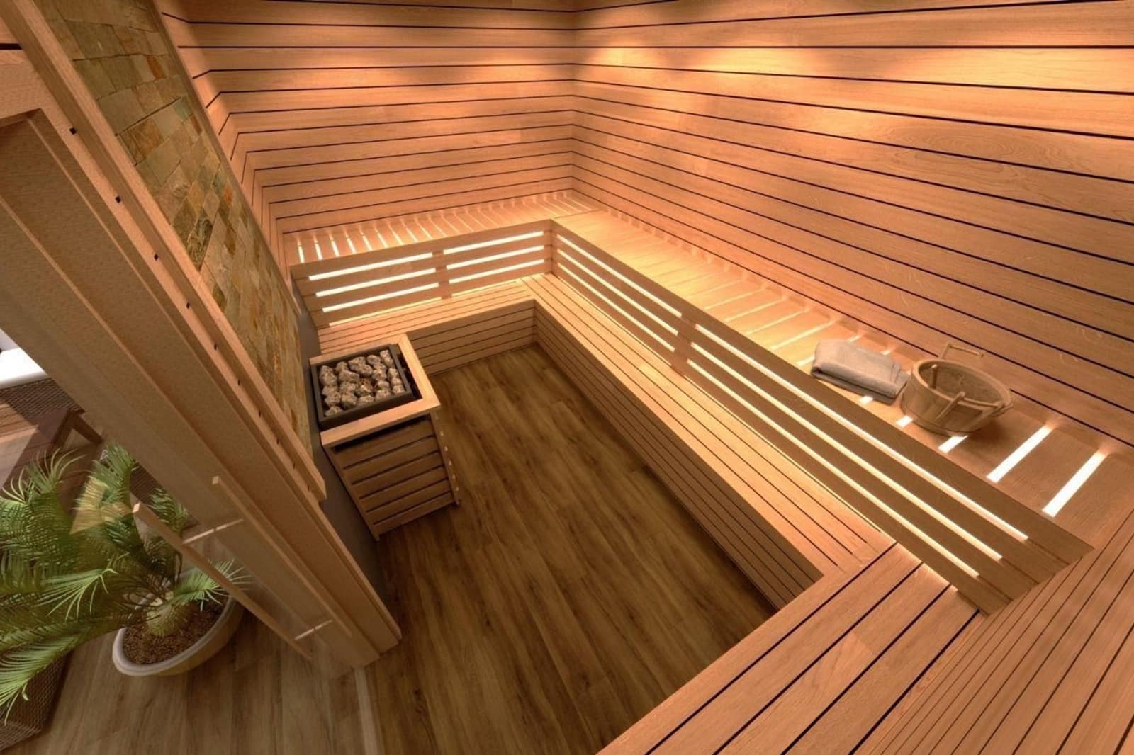 2 soveværelse Lejlighed til salg i Torrevieja med swimmingpool - € 349.000 (Ref: 9782104)