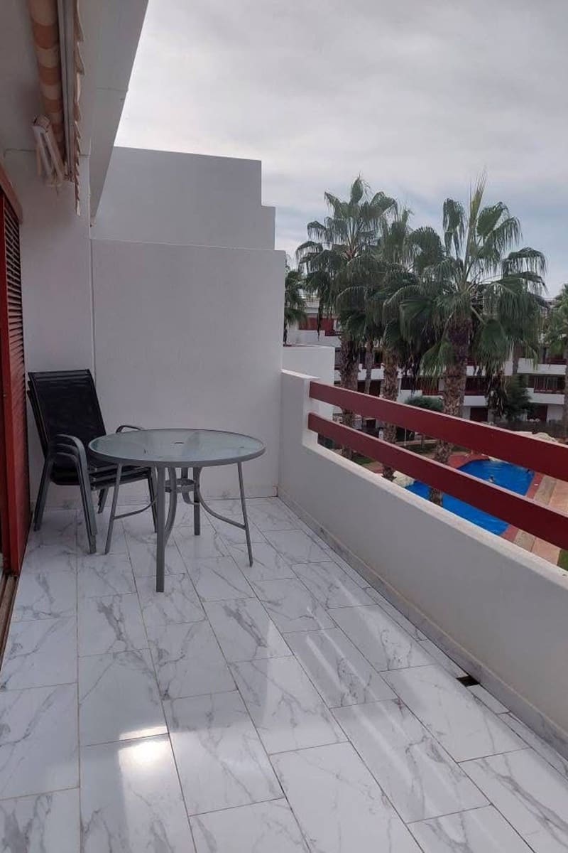 2 bedroom Apartment for sale in Playa Flamenca with pool - € 229,950 (Ref: 9782105)