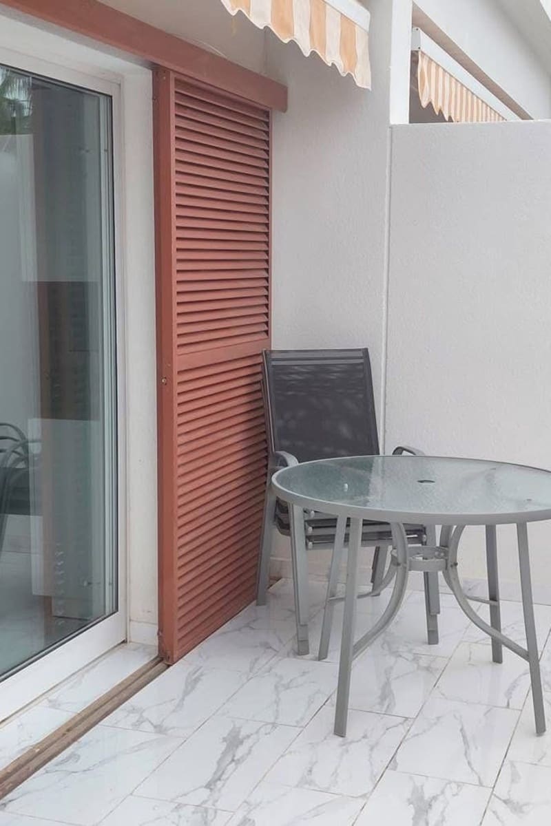 2 bedroom Apartment for sale in Playa Flamenca with pool - € 229,950 (Ref: 9782105)