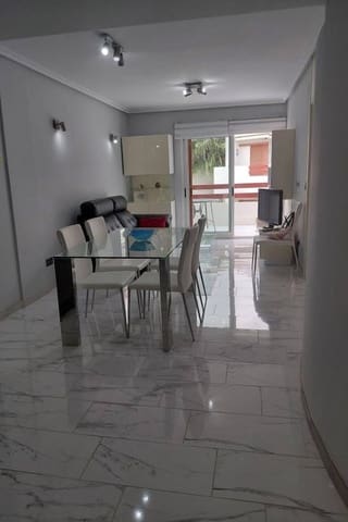 2 chambre Appartement à vendre à Playa Flamenca, Orihuela avec piscine - 229 950 € (Ref: 9782105)