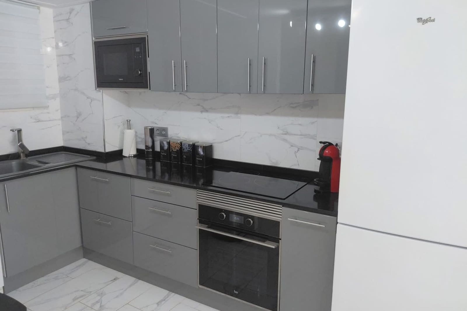 2 bedroom Apartment for sale in Playa Flamenca with pool - € 229,950 (Ref: 9782105)