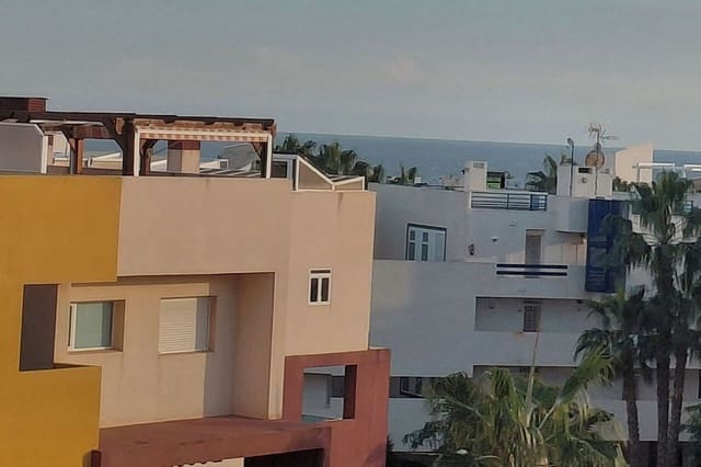 2 chambre Appartement à vendre à Playa Flamenca, Orihuela avec piscine - 229 950 € (Ref: 9782105)