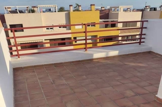 2 chambre Appartement à vendre à Playa Flamenca, Orihuela avec piscine - 229 950 € (Ref: 9782105)