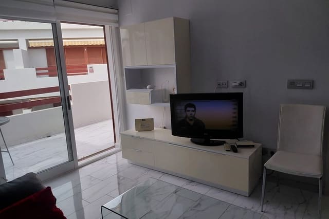 2 chambre Appartement à vendre à Playa Flamenca, Orihuela avec piscine - 229 950 € (Ref: 9782105)