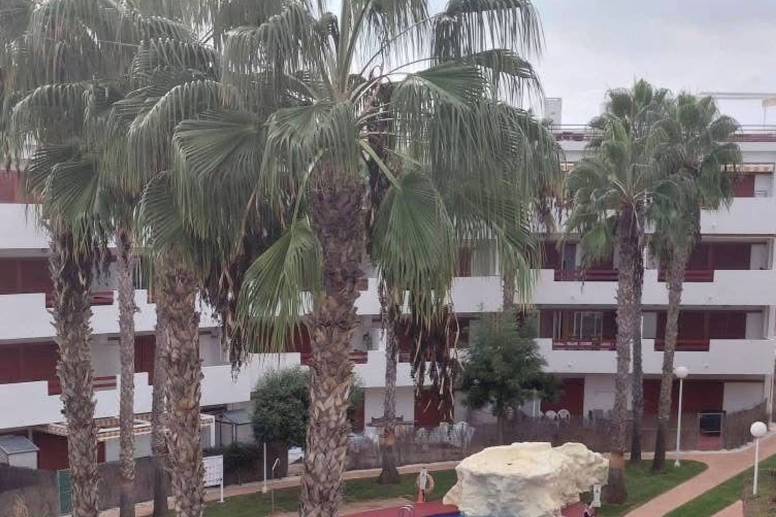 2 bedroom Apartment for sale in Playa Flamenca with pool - € 229,950 (Ref: 9782105)