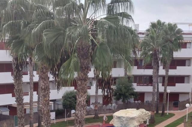 2 chambre Appartement à vendre à Playa Flamenca, Orihuela avec piscine - 229 950 € (Ref: 9782105)