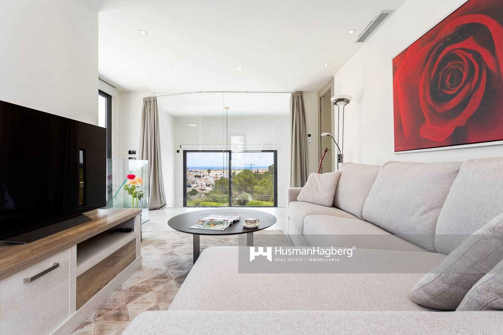 5 bedroom Villa for sale in Villamartin with pool - € 1,295,000 (Ref: 9789573)