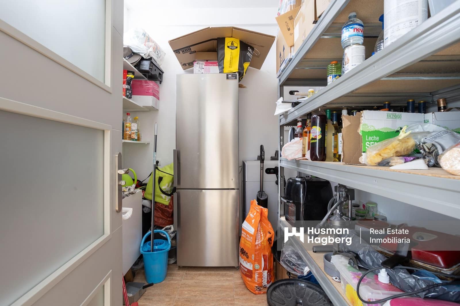 4 makuuhuone Huvila myytävänä paikassa Albatera mukana uima-altaan - 399 000 € (Ref: 9789574)