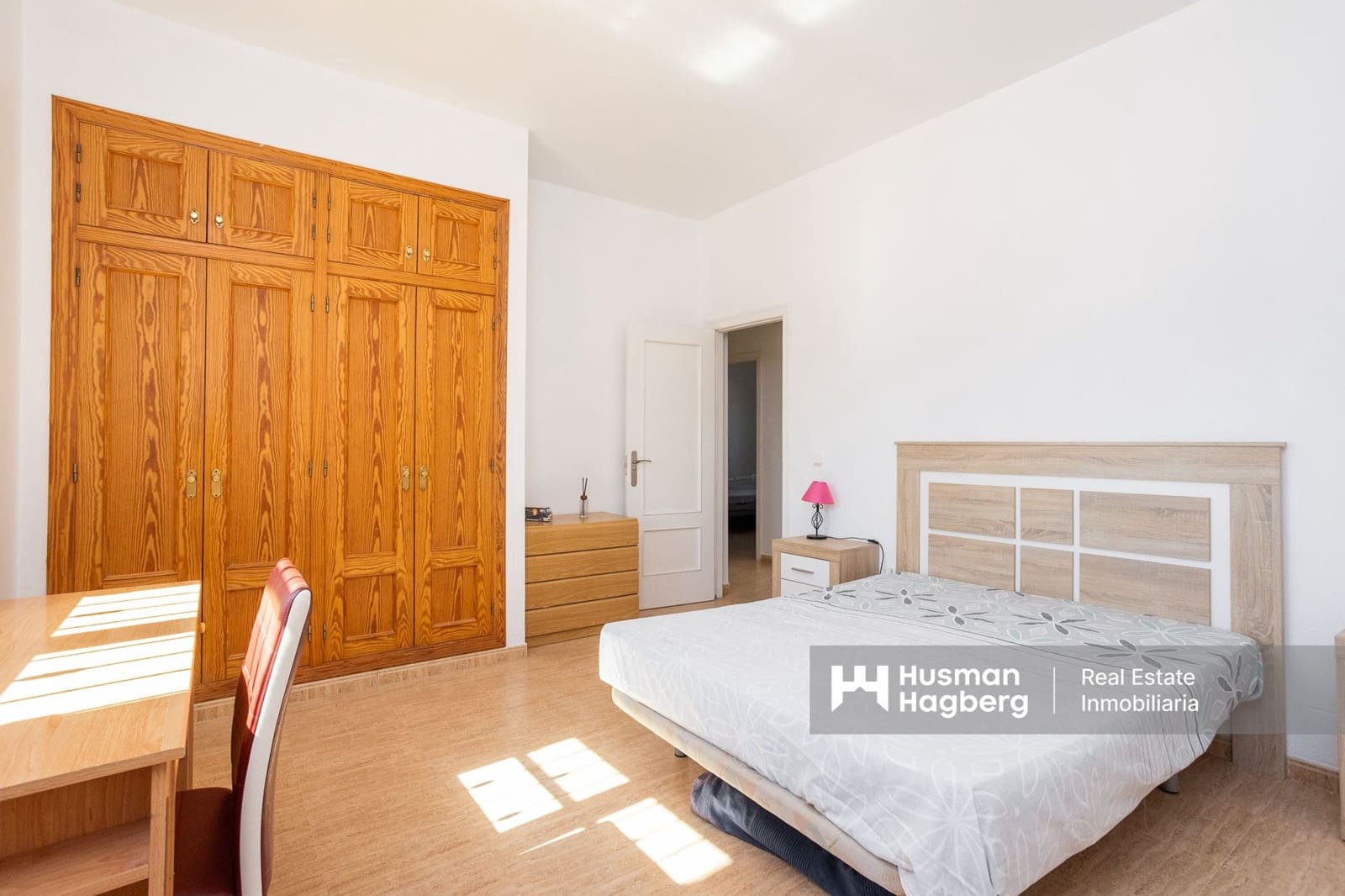 4 makuuhuone Huvila myytävänä paikassa Albatera mukana uima-altaan - 399 000 € (Ref: 9789574)