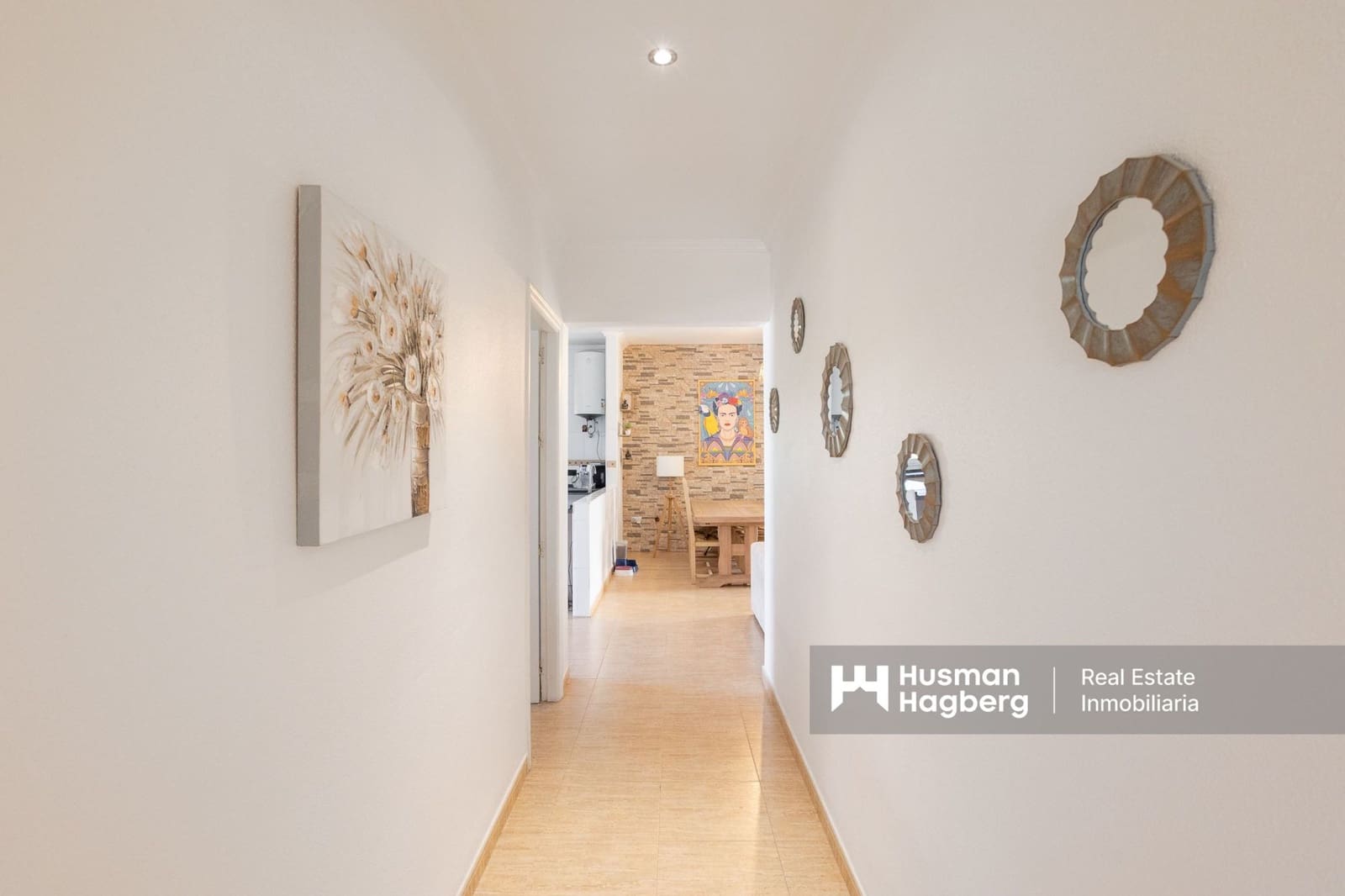 4 makuuhuone Huvila myytävänä paikassa Albatera mukana uima-altaan - 399 000 € (Ref: 9789574)