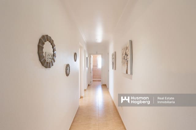 4 makuuhuone Huvila myytävänä paikassa Albatera mukana uima-altaan - 399 000 € (Ref: 9789574)