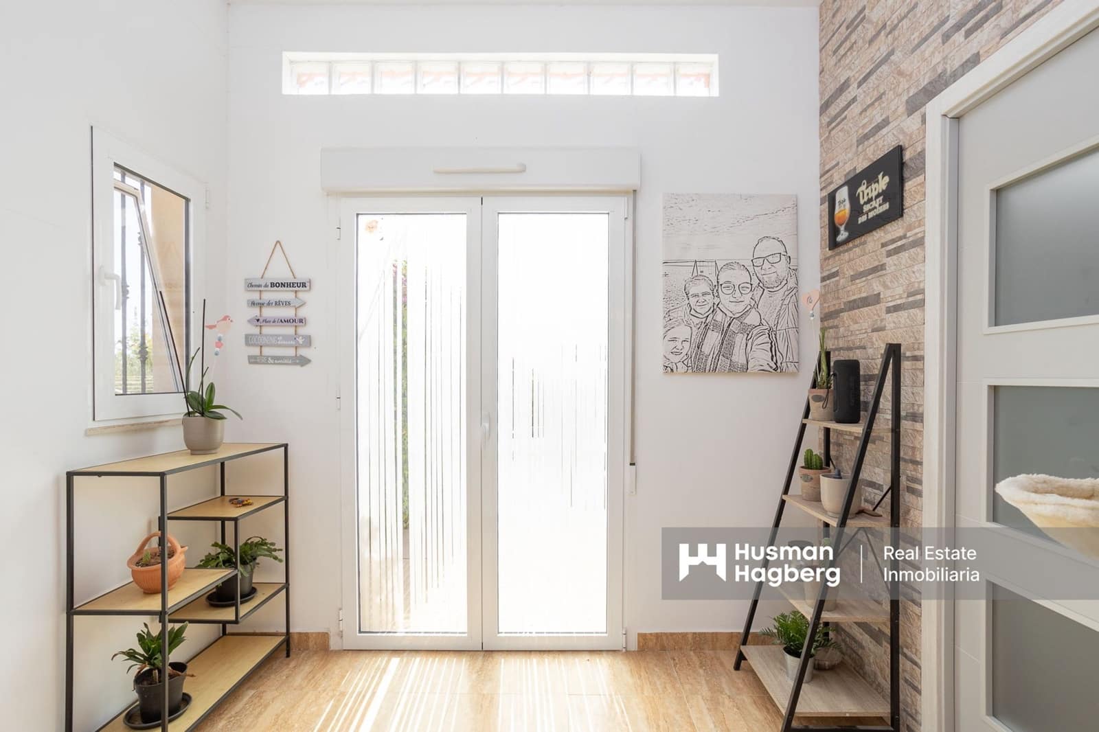 4 makuuhuone Huvila myytävänä paikassa Albatera mukana uima-altaan - 399 000 € (Ref: 9789574)