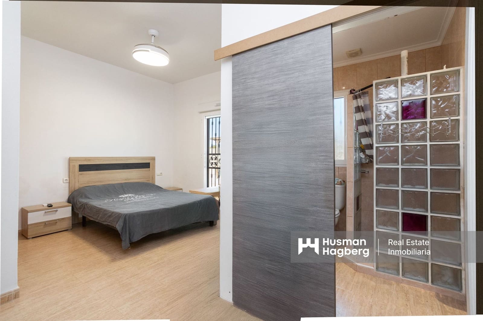 4 makuuhuone Huvila myytävänä paikassa Albatera mukana uima-altaan - 399 000 € (Ref: 9789574)