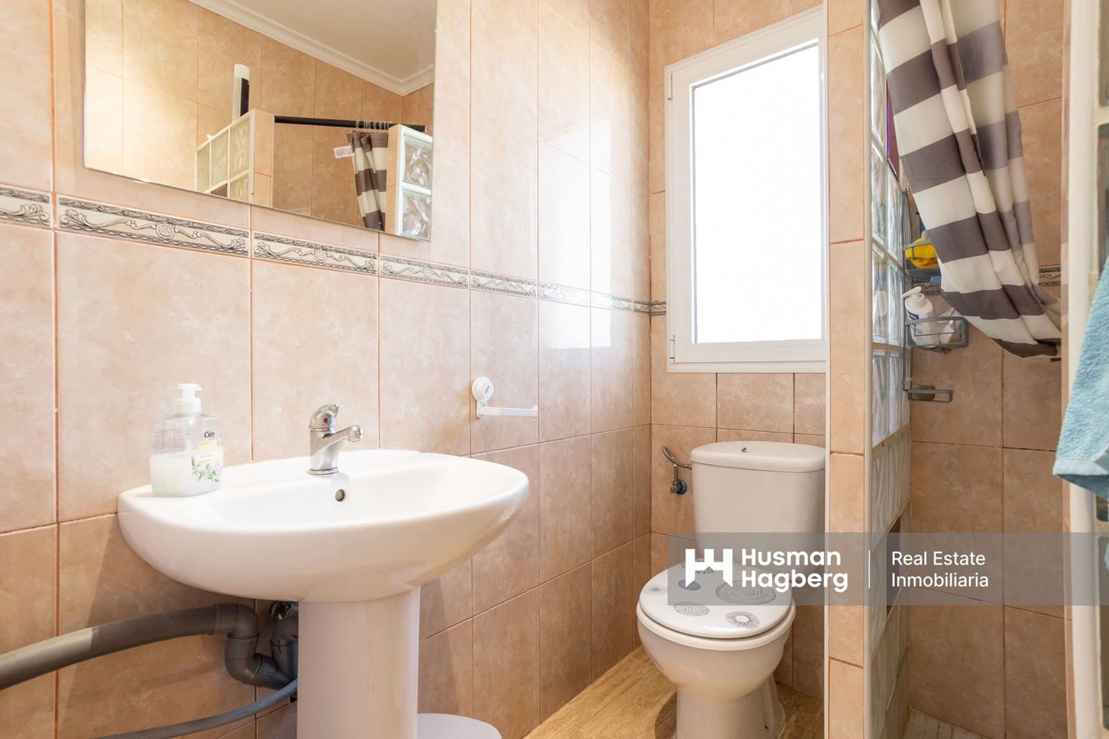 4 makuuhuone Huvila myytävänä paikassa Albatera mukana uima-altaan - 399 000 € (Ref: 9789574)