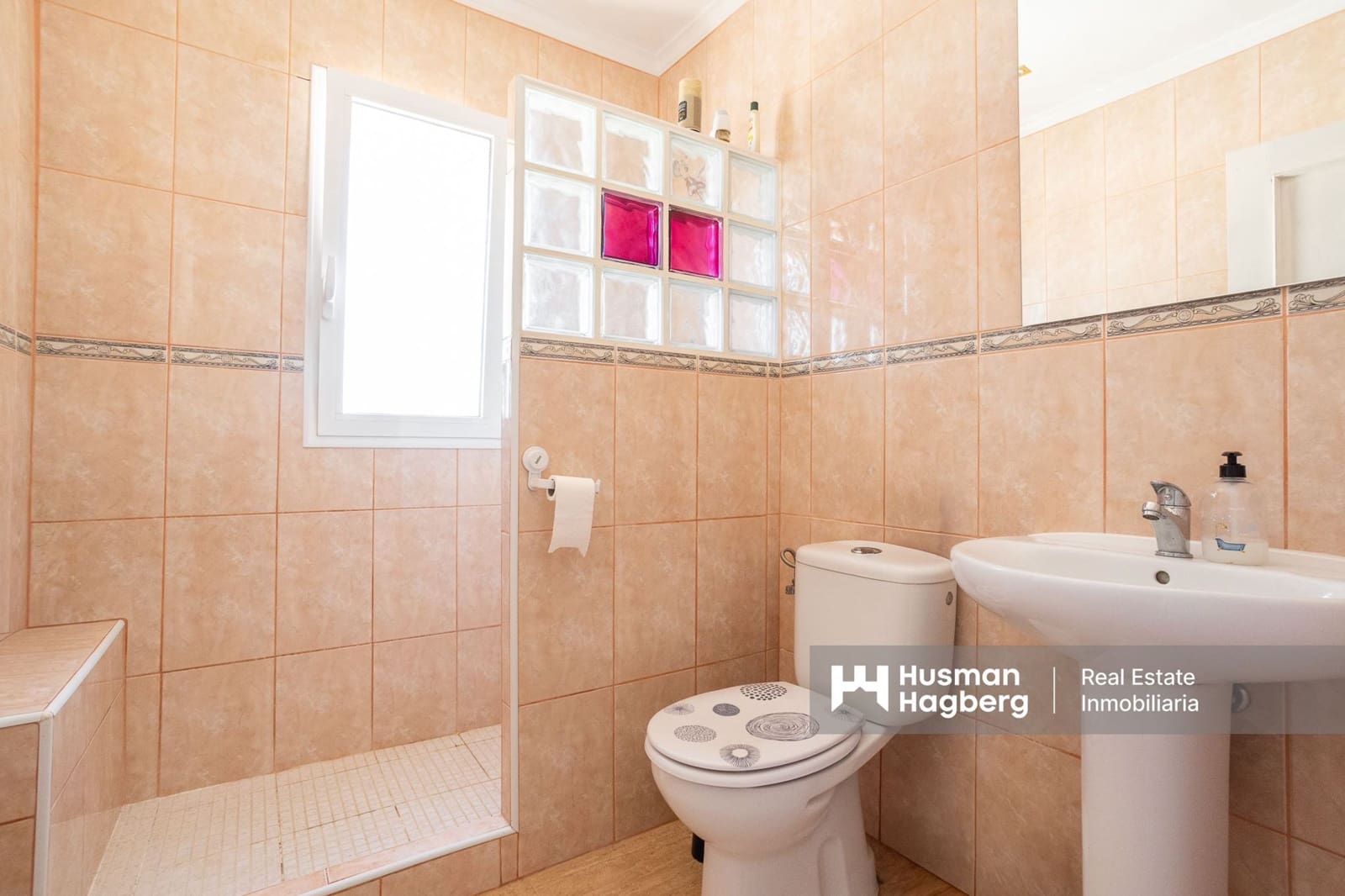 4 makuuhuone Huvila myytävänä paikassa Albatera mukana uima-altaan - 399 000 € (Ref: 9789574)