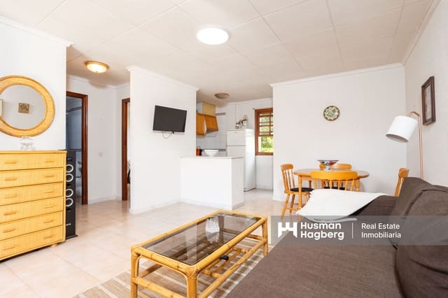 2 makuuhuone Omakotitalo myytävänä paikassa Mil Palmeras, Pilar de la Horadada - 189 900 € (Ref: 9789575)