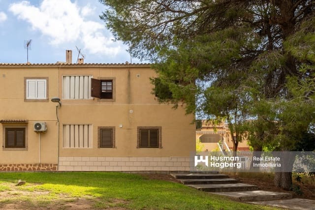 2 makuuhuone Omakotitalo myytävänä paikassa Mil Palmeras, Pilar de la Horadada - 189 900 € (Ref: 9789575)