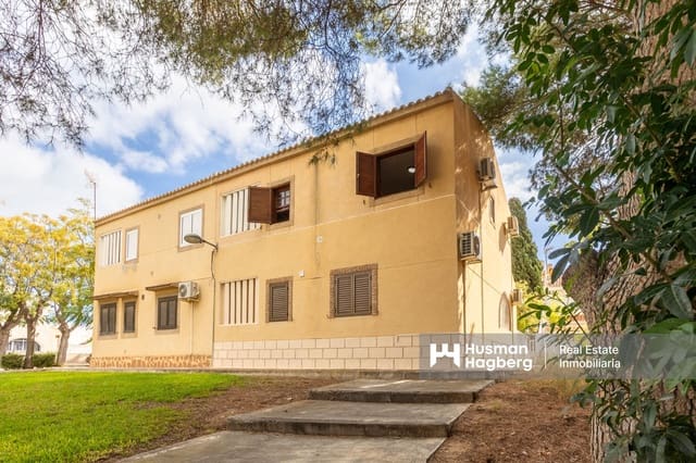 2 makuuhuone Omakotitalo myytävänä paikassa Mil Palmeras, Pilar de la Horadada - 189 900 € (Ref: 9789575)