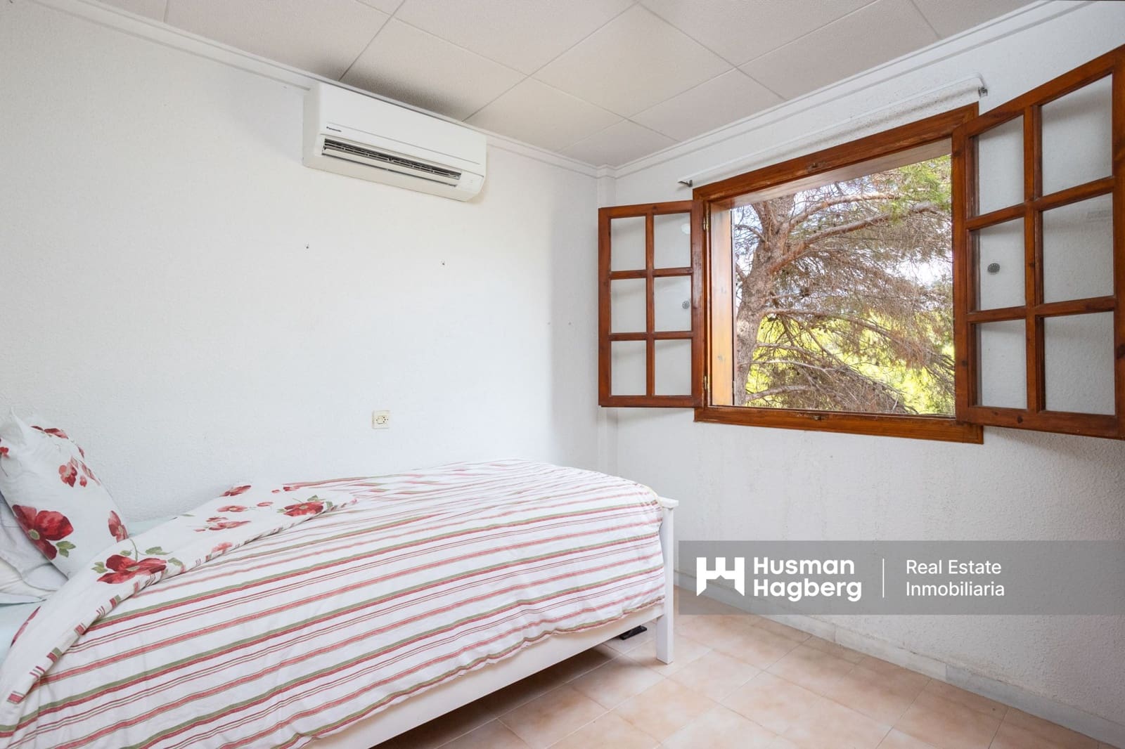 2 makuuhuone Omakotitalo myytävänä paikassa Pilar de la Horadada - 189 900 € (Ref: 9789575)